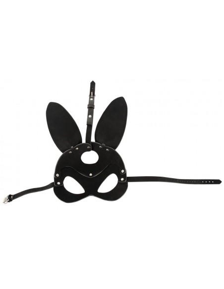 Maska BDSM Bad Kitty Bunny Maske - Maski i kaptury - 5