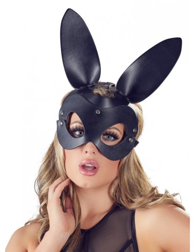 Maska BDSM Bad Kitty Bunny Maske - Maski i kaptury - 6