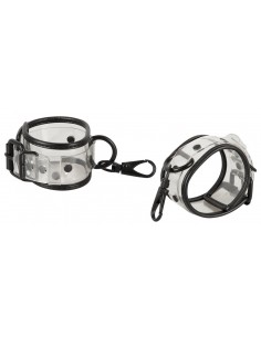 Kajdanki Bad Kitty Handcuffs - Kajdanki erotyczne - 1 2