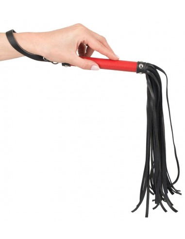 Bad Kitty Flogger - Baty, pejcze i packi - 3