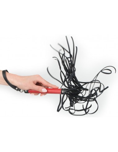 Bad Kitty Flogger - Baty, pejcze i packi - 4