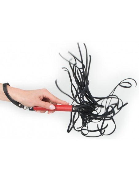 Bad Kitty Flogger - Baty, pejcze i packi - 4