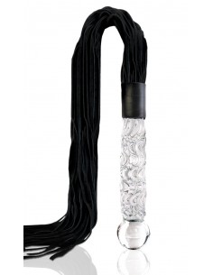 Icicles No. 38 Clear/Blue - Baty, pejcze i packi - 1 2