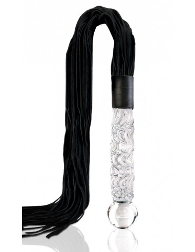 Icicles No. 38 Clear/Blue - Baty, pejcze i packi - 2