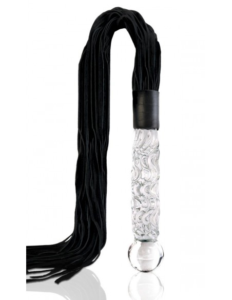 Icicles No. 38 Clear/Blue - Baty, pejcze i packi - 2