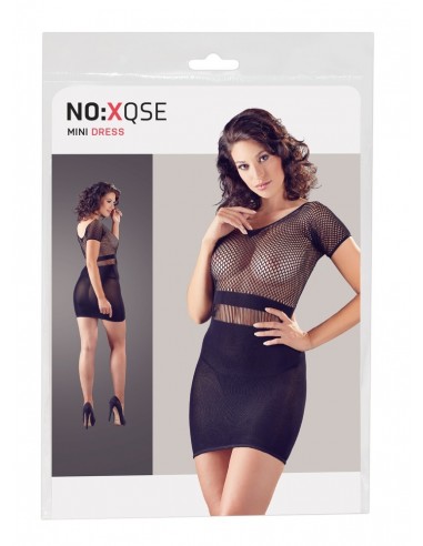 Sukienka Noir Dress Lace L - Sukienki, spódnice, spodnie - 1