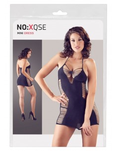 Sukienka Noir Dress Lace M - Sukienki, spódnice, spodnie - 1