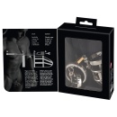 Klatka na penisa Chastity Cage Stainless Steel - 2