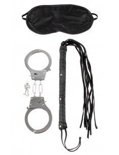 FFS Lover's Fantasy Kit - Pozostałe - 1 2