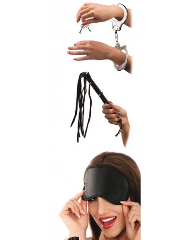 FFS Lover's Fantasy Kit - Pozostałe - 3