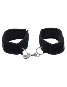 Kajdanki Ffs First-Timer'S Cuffs - Kajdanki erotyczne - 1 2