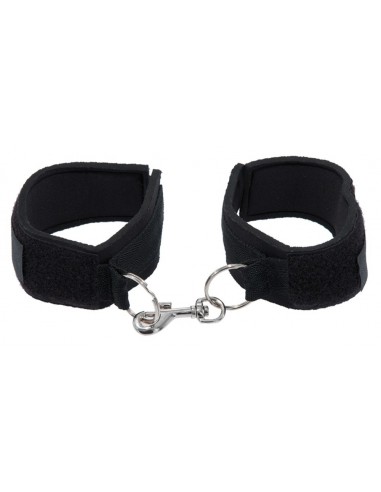 Kajdanki Ffs First-Timer'S Cuffs - Kajdanki erotyczne - 2