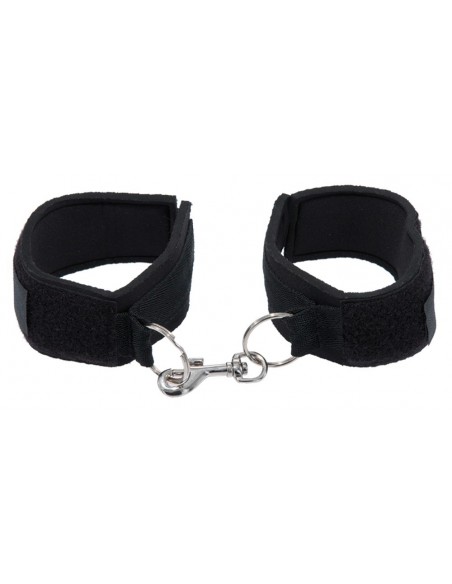 Kajdanki Ffs First-Timer'S Cuffs - Kajdanki erotyczne - 2