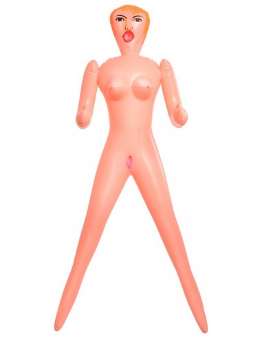 Sex Lalka Becky The Beginner - Seks lalki, lalki miłości, seks roboty - 2