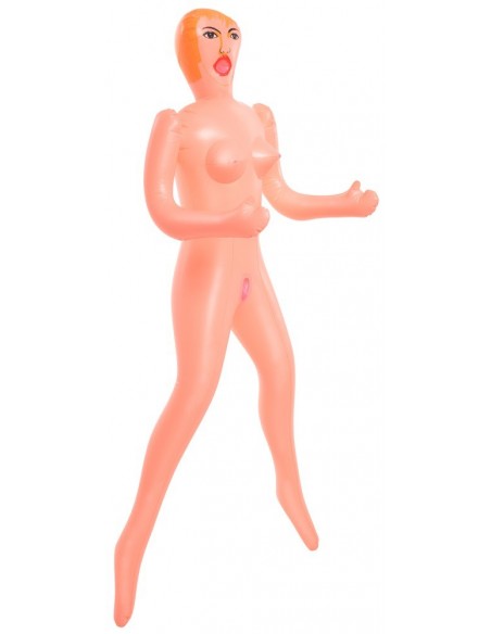 Sex Lalka Becky The Beginner - Seks lalki, lalki miłości, seks roboty - 3