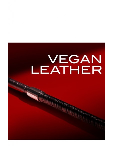 NOIR FLINCH CROP BLACK - Baty, pejcze i packi - 5