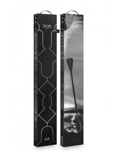 NOIR FLINCH CROP BLACK - Baty, pejcze i packi - 7