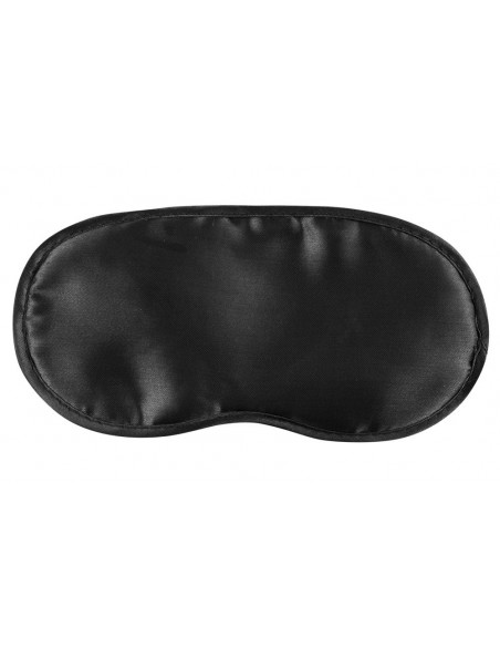 FFSLE Bondage Teaser Kit Black - Pozostałe - 3