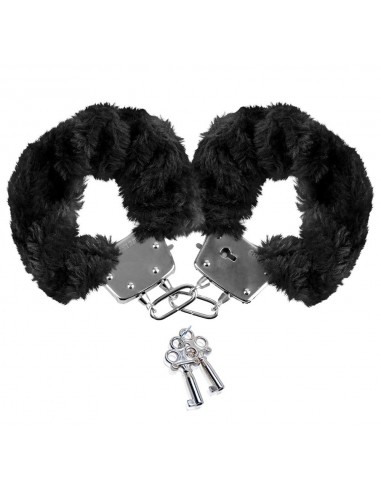 FFSLE Bondage Teaser Kit Black - Pozostałe - 5