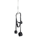 Huśtawka erotyczna Spinning Fantasy Swing z rotacją 360°, regulowanymi pasami nośnymi i nośnością 150 kg - 2