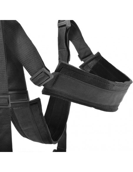 Huśtawka do seksu Ffs Spinning Fantasy Swing - Huśtawki do seksu i BDSM - 5