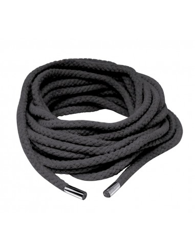 Lina BDSM Ffs Japanese Silk Rope - Liny, sznury BDSM - 1