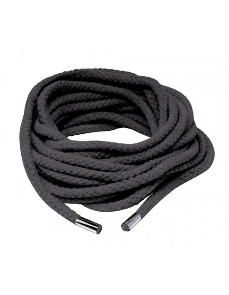 Lina BDSM Ffs Japanese Silk Rope - Liny, sznury BDSM - 1