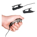 Klipsy na sutki Ffs Shock Therapy Nippl Clamps - 2