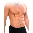 Klipsy na sutki Ffs Shock Therapy Nippl Clamps - 3