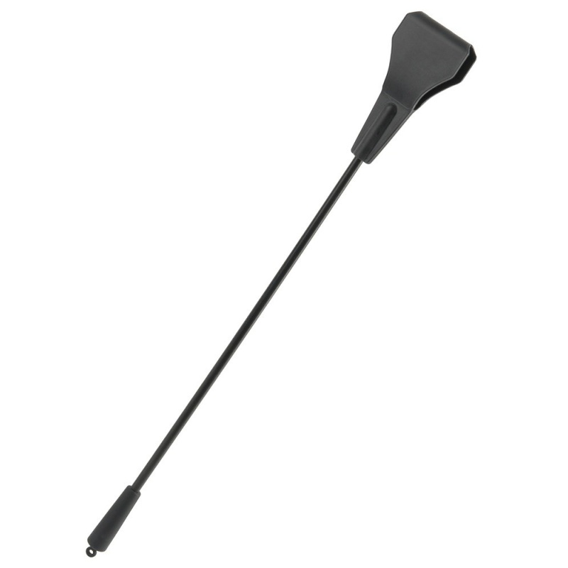 Szpicruta silikonowa z podwójną powierzchnią uderzającą 40,6 cm - 2