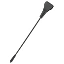 Szpicruta silikonowa z podwójną powierzchnią uderzającą 40,6 cm - 2