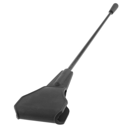 Szpicruta silikonowa z podwójną powierzchnią uderzającą 40,6 cm - 3