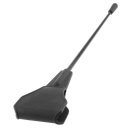 Szpicruta silikonowa z podwójną powierzchnią uderzającą 40,6 cm - 3