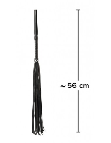 Mini Flogger - Baty, pejcze i packi - 6