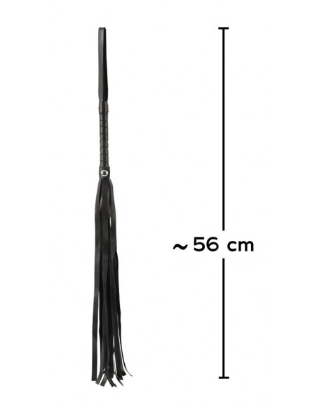 Mini Flogger - Baty, pejcze i packi - 6