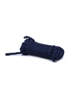 Lina BDSM Rope - Liny, sznury BDSM - 1
