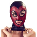 Maska BDSM Bad Kitty Head Mask - 3