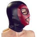 Maska BDSM Bad Kitty Head Mask - 4