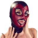Maska BDSM Bad Kitty Head Mask - 5