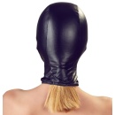 Maska BDSM Bad Kitty Head Mask - 6