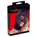 Maska BDSM Bad Kitty Head Mask - 1