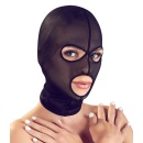 Maska BDSM Bad Kitty Head Mask - 2