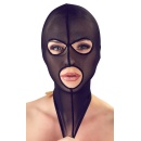Maska BDSM Bad Kitty Head Mask - 3