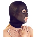 Maska BDSM Bad Kitty Head Mask - 4
