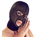 Maska BDSM Bad Kitty Head Mask - 5