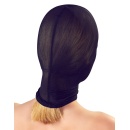 Maska BDSM Bad Kitty Head Mask - 6
