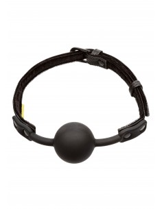 Knebel BDSM Boundless Ball Gag - Kneble do ust - 1