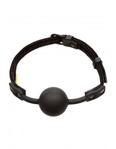 Knebel BDSM Boundless Ball Gag - Kneble do ust - 1