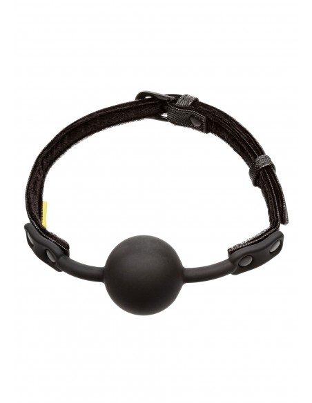 Knebel BDSM Boundless Ball Gag - Kneble do ust - 1