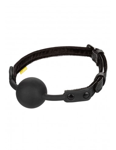 Knebel BDSM Boundless Ball Gag - Kneble do ust - 3